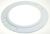 42071581 PORTHOLE INNEER PLASTIC/4.0-V2