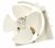 Moteurs Du Ventilateur    ,convient pour un3WG365NIM03 4370000000