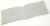 E6ACS402 9029793677 E6ACS402 FILTRE UNIVERSEL POUR CLIMATISEURS, ÉLECTROSTATIQUE, 11X31CM