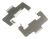 Pinces De Fixation    ,convient pour unHBG636LB101 5408000000