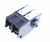 814490656 MICROSWITCH 220V 16A DE PORTE