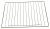 Grilles    ,convient pour unEDL645B 5851000000