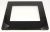 Vitres Verres Plexi ,convient pour unCC53GTIX2 5208500000