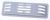 743826200 BOITIER SUPPORT SONDE AIR REFRIGERATEUR