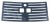 CP0149/01 421944031791 GRILLE DE BAC