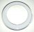 42132501 PORTHOLE GROUP B(D11)STEEL LOOK_WHITE