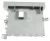 1769510100 E5-E6 CARD HOLDER FRONT PART