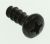 37020238 SCREW (CIRCULAR HEAD,PT,4X10)