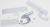 4939981400 C00894356 PORTE GAUCHE KIT ASSEMBLÉ