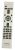 Telecommandes Infrarouges ,convient pour unSCC500EBS 3201000000