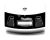SS-203992 ENJOLIVEUR DOWN LED CHROME 
