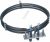 4070R128 RESISTANCE ALTERNATIVE POUR PASSEND FÜR MIELE 4221001
