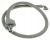 Flexibles    ,convient pour unWM1437WFD 5303000000