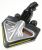 RS-RH5815 ELECTRO-BROSSE.LED/32.4/NOIR