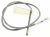 Sondes De Temperature    ,convient pour unZOPNX6X2 4829000000