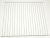 Grille    ,convient pour unFRT23101XA 5202100000