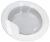 C00509022 488000509022 HUBLOT COMPLET GW PASSEND FÜR INDESIT ECOT 33CM