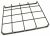 Grille    ,convient pour unPQ755UOX 5202100000