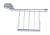 996510076788 SANDWICH RACK WEISS