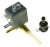 Electrovannes    ,convient pour unGV6500Q0 4651000000