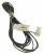 Raccords Divers Pour Cables    ,convient pour unDI7600XXLFI 2990000000