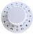 C00513048 488000513048 BOUTON PROGRAMMATEUR BLANC GW ARSF