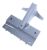 Fixations Et Supports    ,convient pour un60SJ810VAEN 5403000000