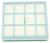 S0702B FILTRE ALTERNATIVE PASSEND FÜR PHILIPS CRP495/01 / 422245946221