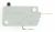 Inters Poussoir    ,convient pour unMGF20210B 4300100000