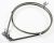 RÉSISTANCE CIRCULAIRE 2100 W ALTERNATIVE BSH 00791579