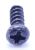 800.299.18 SO2 AIR: CROSS RECESSED P HEAD TAPPING SCREWS ST3.5 X 9.5