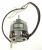 Ac Moteurs ,convient pour unTWIN2S30TC3I2H6L 4151000000