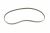 8641051 LA COURROIE GRANDE.( 15 8X540MM FÜR 8641, 8600 BACKMEISTER