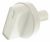 H20-10-120-023 10001663 BOUTON, BLANC