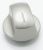 H20-10-160-006 10014915 CONTROL KNOB INOX