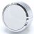 42172181 PR. ADJ.KNOB GR/F.LOW CHROME-P15