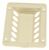 295105510 COUVERCLE PLASTIQUE BEIGE