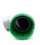 4072200578 BROSSE RONDE VERTE Ø38/70MM CPLT