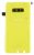 GH82-18452G CACHE BATTERIE GALAXY S10E (SM-G970F)JAUNE