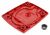 105585S SOCLE CS4200/5200 ROUGE SAV