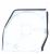Fixations Et Supports ,convient pour unGSM860LBAZ 5403000000