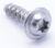 421940222961 SCREW TCBR TORX 10 3,5X12 PLAS