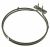 8348R769 RÉSISTANCE CIRCULAIRE ALTERNATIVE PASSEND FÜR ELECTROLUX 3156914016