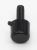 83030182 BOUTON HORLOGE GAUCHE NOIR HT720.1/HM735.1/ME