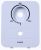 Bandeaux Dosserets Facade    ,convient pour unL142CFW20E 5202800000