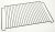 93163009 GRILLE DE FOUR