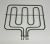 Elements De Chauffe    ,convient pour unLDOG60W18 4609000000