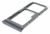 301583700050 SIM CARD TRAY (BLACK)