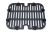 Grille    ,convient pour unEY905D10K20 5202100000