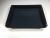 219480012 BLACK ENAMELED DEEP TRAY